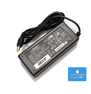 65W 19V 3.42A AC Adapter Charger for Acer Aspire V3 V5 E1 E3 E5 ES1 R3 R14 M5 F5 5000 5100 5250 6920 6930 6935 7741Z 7560 Laptop Power Supply Cord