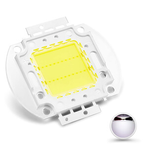 High Power Led Chip 20W White  Super Bright Intensity SMD COB Light Emitter Components Diode 20 W Bulb Lamp Beads DIY Lighting