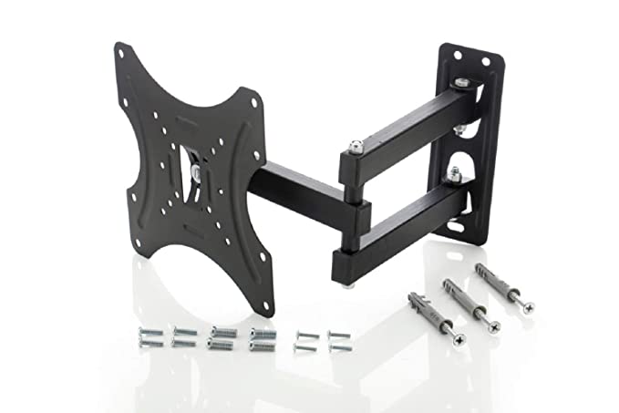 Movable Wall Mount Tv Bracket 14 Inch to 42 Inch