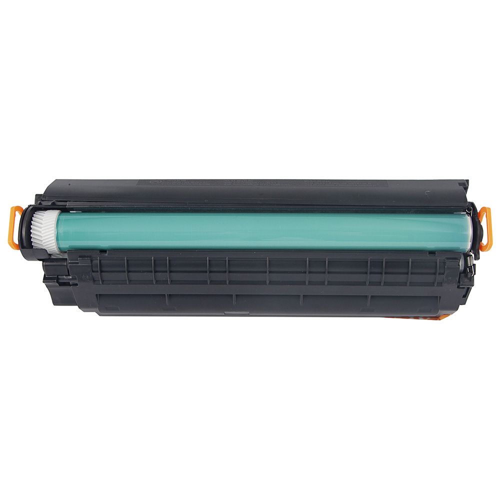 Asta 325 Laser Toner Cartridge Compatible Laser Toner Cartridge Replacement of Canon Laser shot LBP6018B compatible with Canon LaserJet Image Class MF3010 Printer, L100, L110, L200, L210, L300, L350,