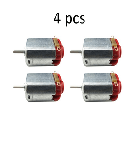 3 to 6 Volt high Speedy DC Motor