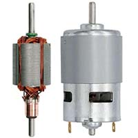 775 dc motor 12V To 24V For Electronics Drill, Cutter, CNC & Projects