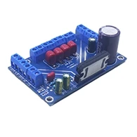 DC 12V TDA7388 4-Channel Audio Power Amplifier – 4 x 41W High-Quality Sound