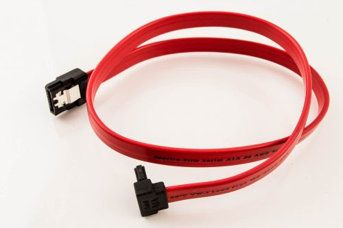 SATA Data Cable for Hard drive/SSD