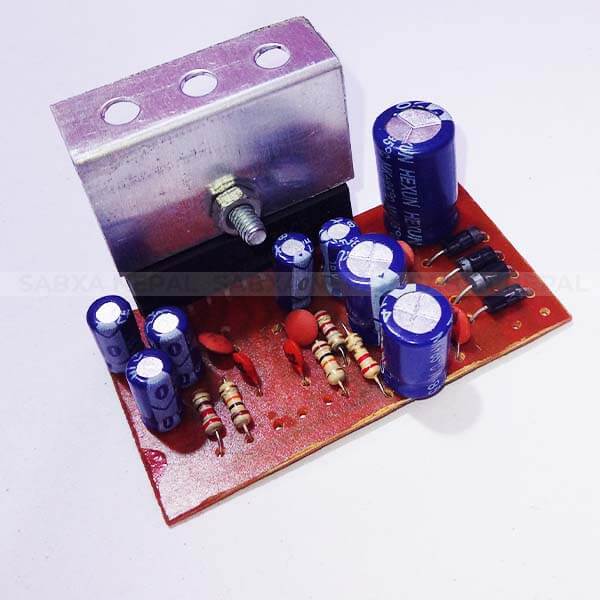 6283 IC Amplifier Board 15W*15W Stereo Output