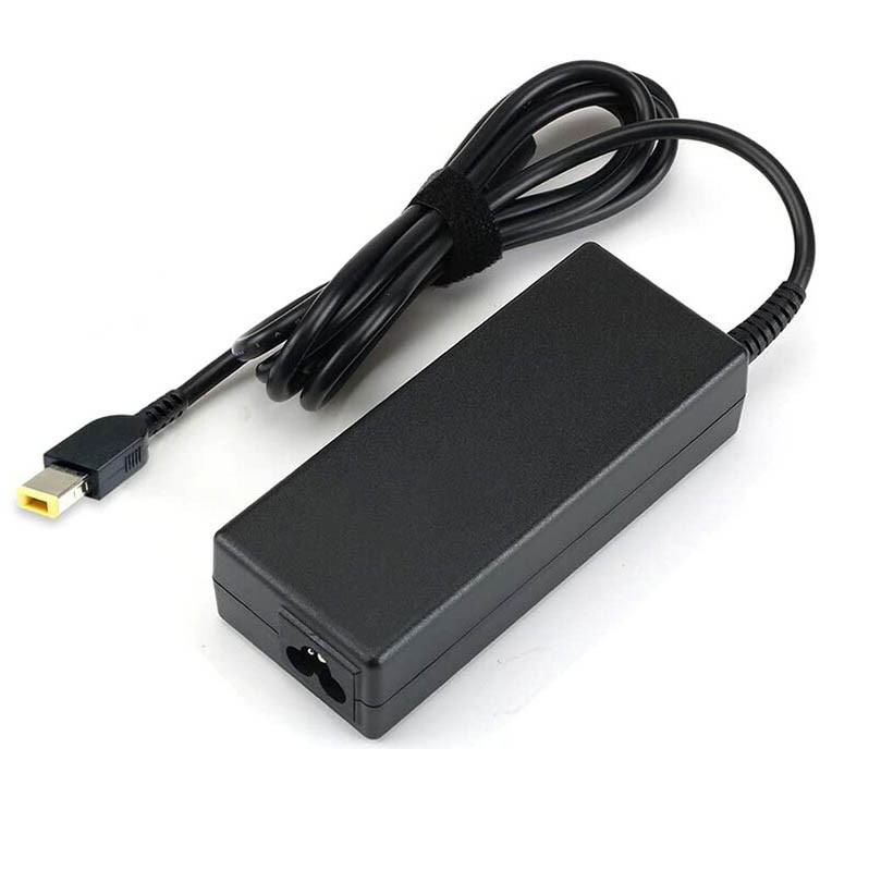 USB Type Laptop Charger For Lenovo 65 Watt
