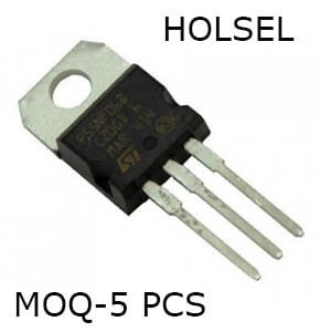 P55nf06 50A 60V N-CHANNEL POWER MOSFET TRANSISTOR TO-220