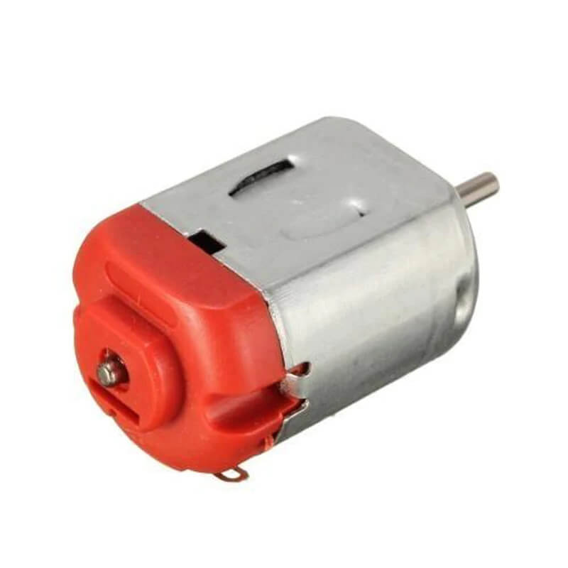 3 to 6 Volt high Speedy DC Motor