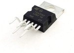 TDA2050 IC (Pack of 2) – 35W Hi-Fi Audio Amplifier IC, High-Quality Sound Output