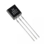 Transistors