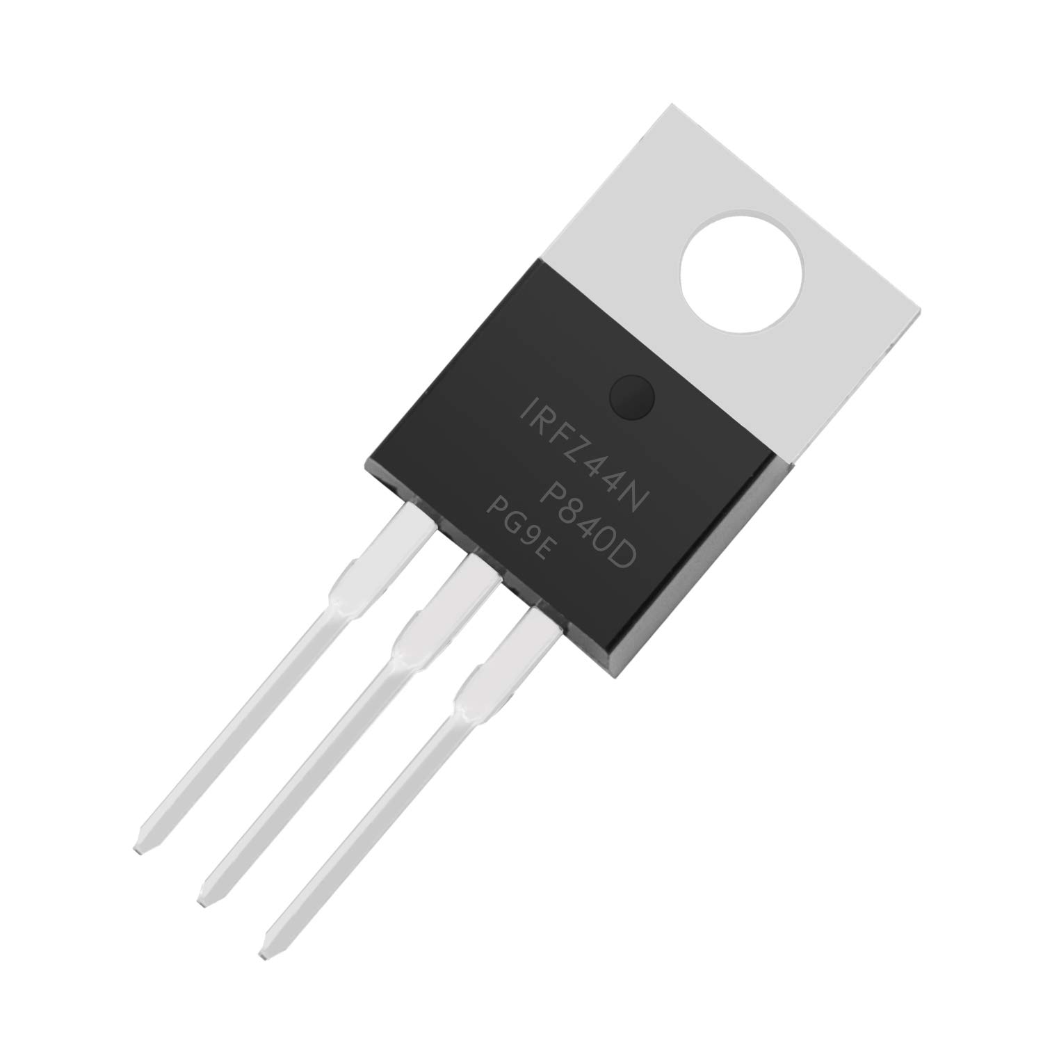 IRFZ44N TO-220 Mosfets Transistor 49A 55V Sic Power MOSFET Transistors