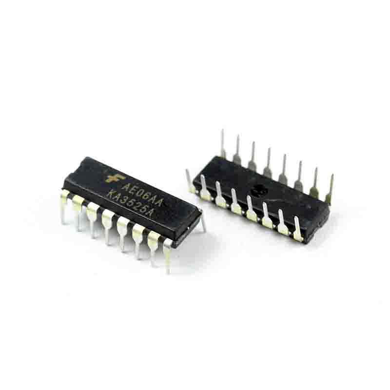 KA3525A / SG3525A SMPS PWM Controller – DIP-16 / SOP-16
